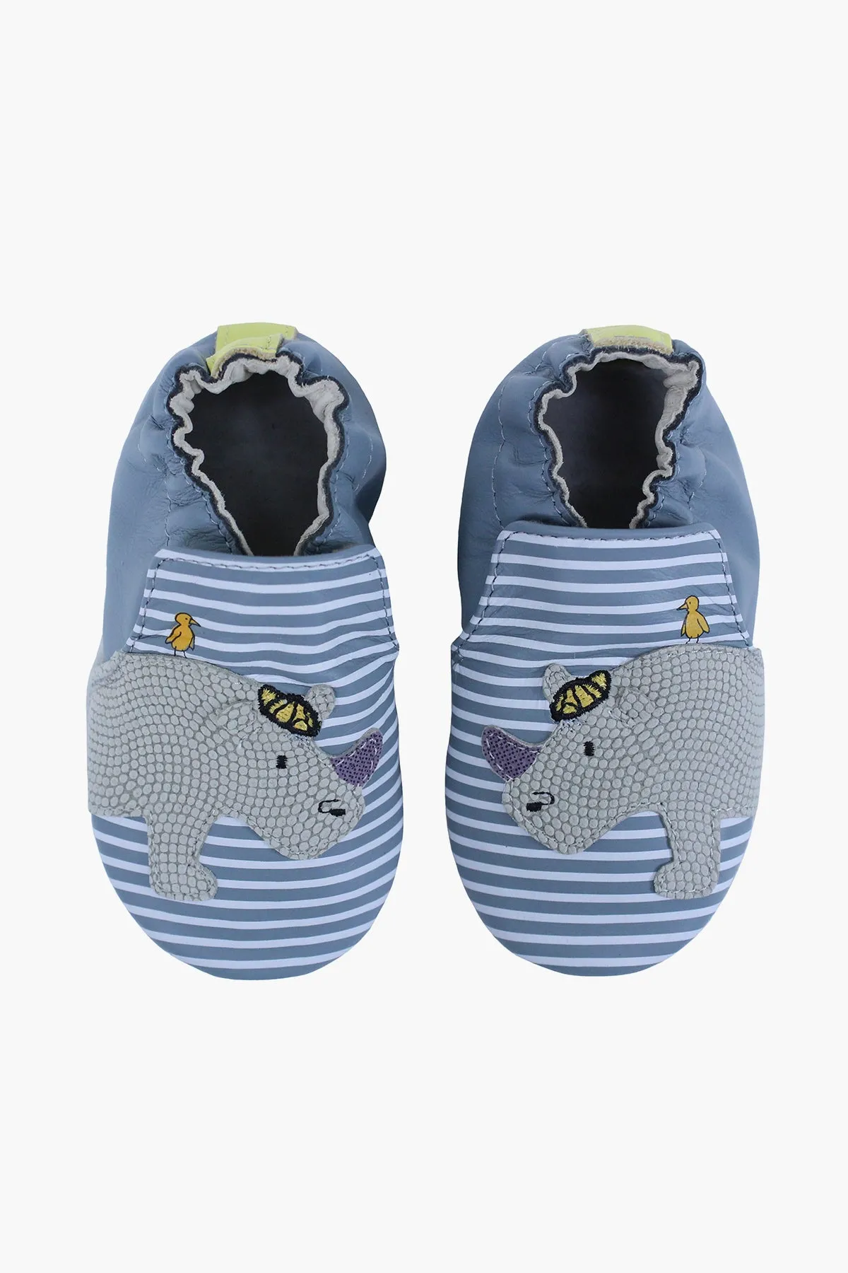 Robeez Rudi Baby Boys Shoes