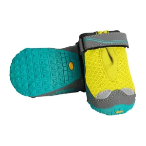 Ruffwear Grip Trex Pairs, Lichen Green, 1.50"