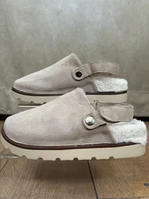 Samantha Slip On Shoes