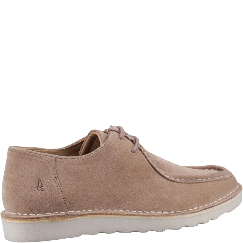 Sand Otis Lace Up Shoes