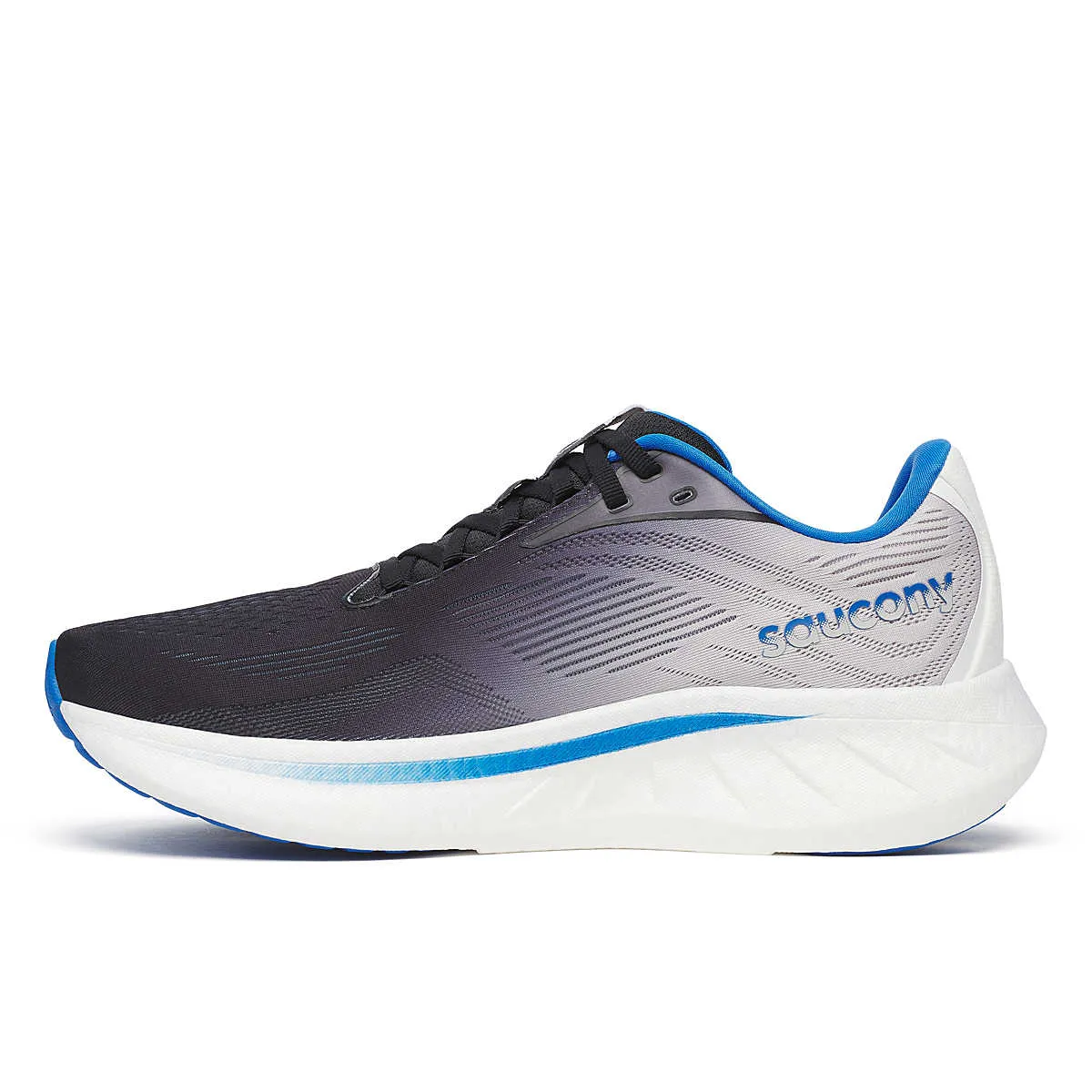 Saucony - Ride 18 Men's Neutral Road Shoe