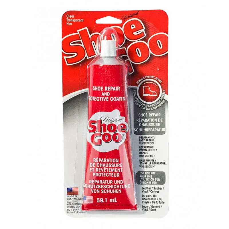 Shoe Goo Clear | 1oz