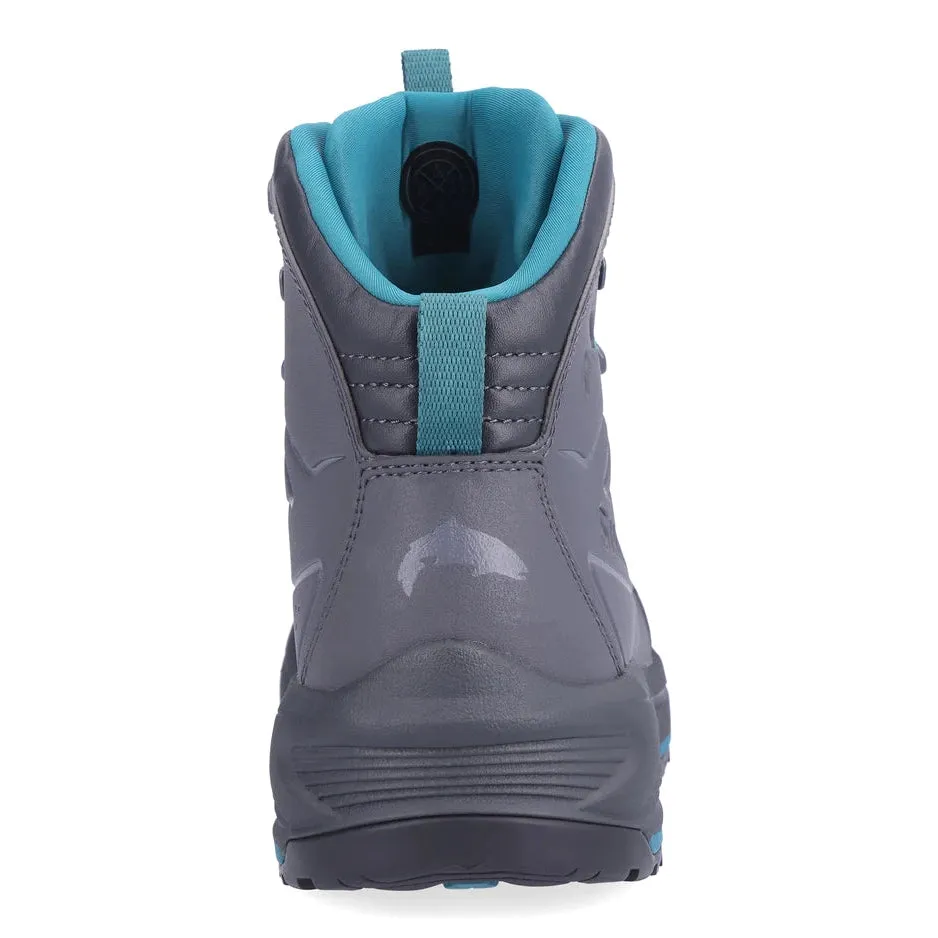 Simms Women's Freestone Boot - Rubber