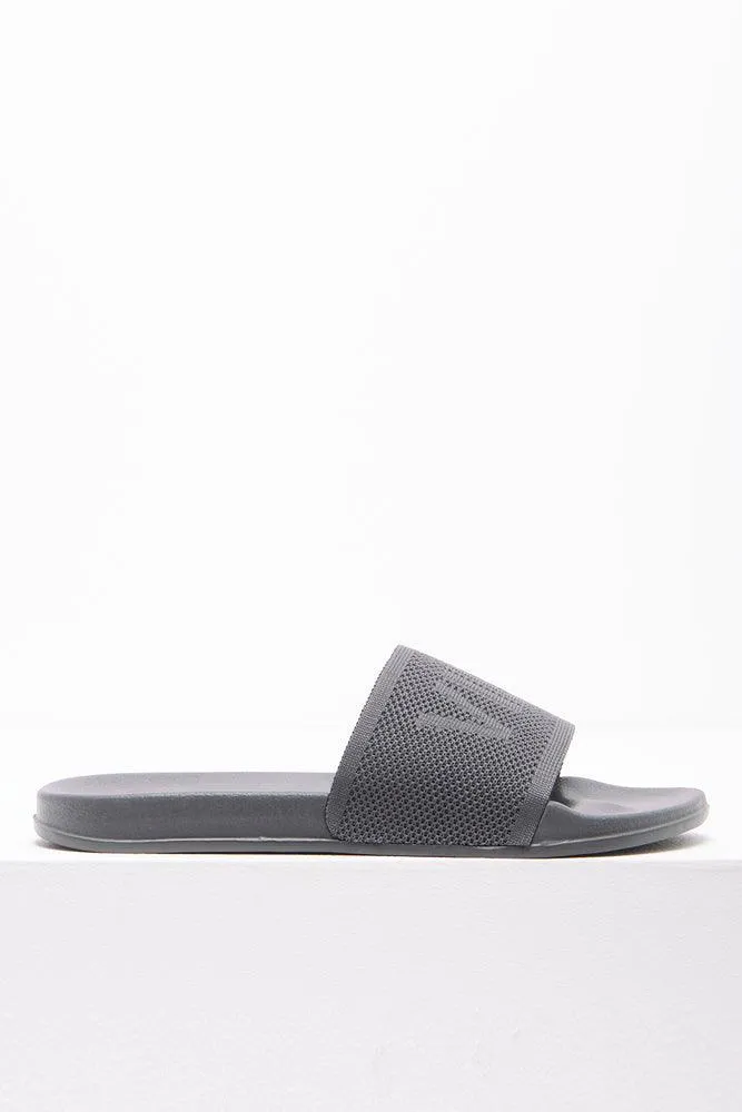 Slide Dark Grey