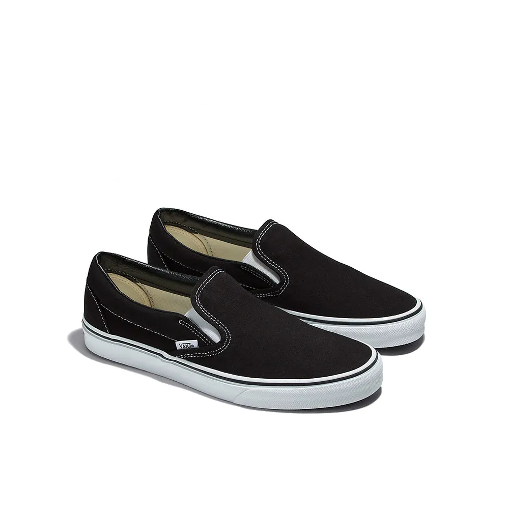 Slip-On Shoe 'Black'