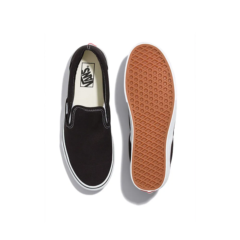 Slip-On Shoe 'Black'