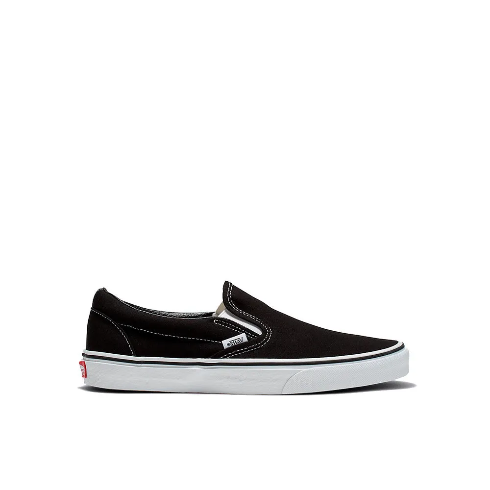 Slip-On Shoe 'Black'