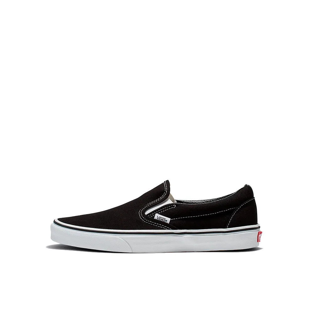 Slip-On Shoe 'Black'