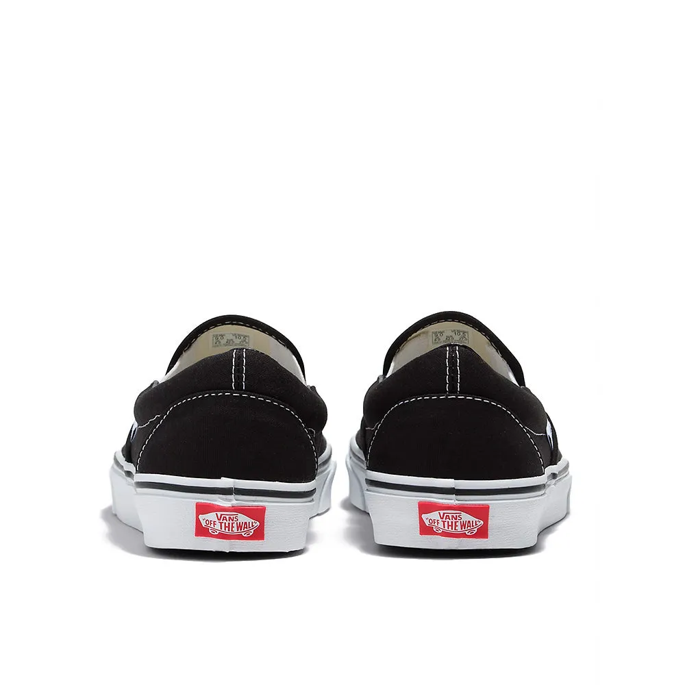 Slip-On Shoe 'Black'