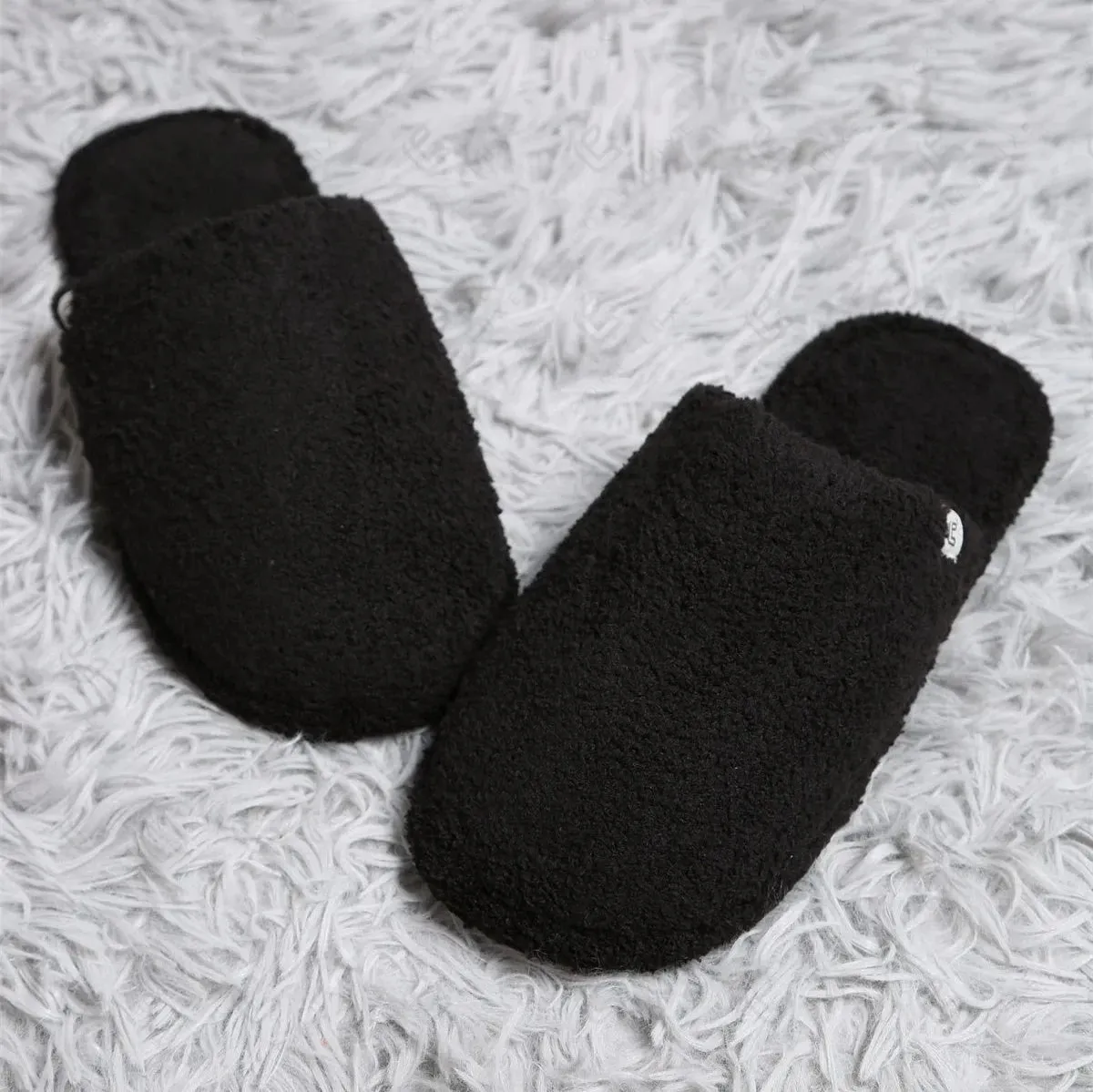 Slipper Slides