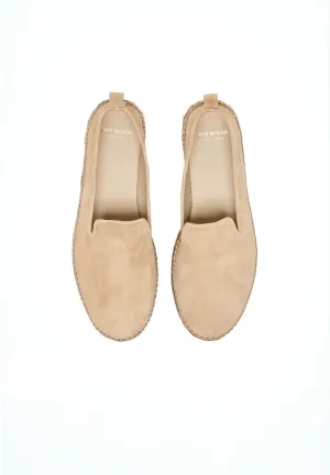 Slippers - Terra Suede