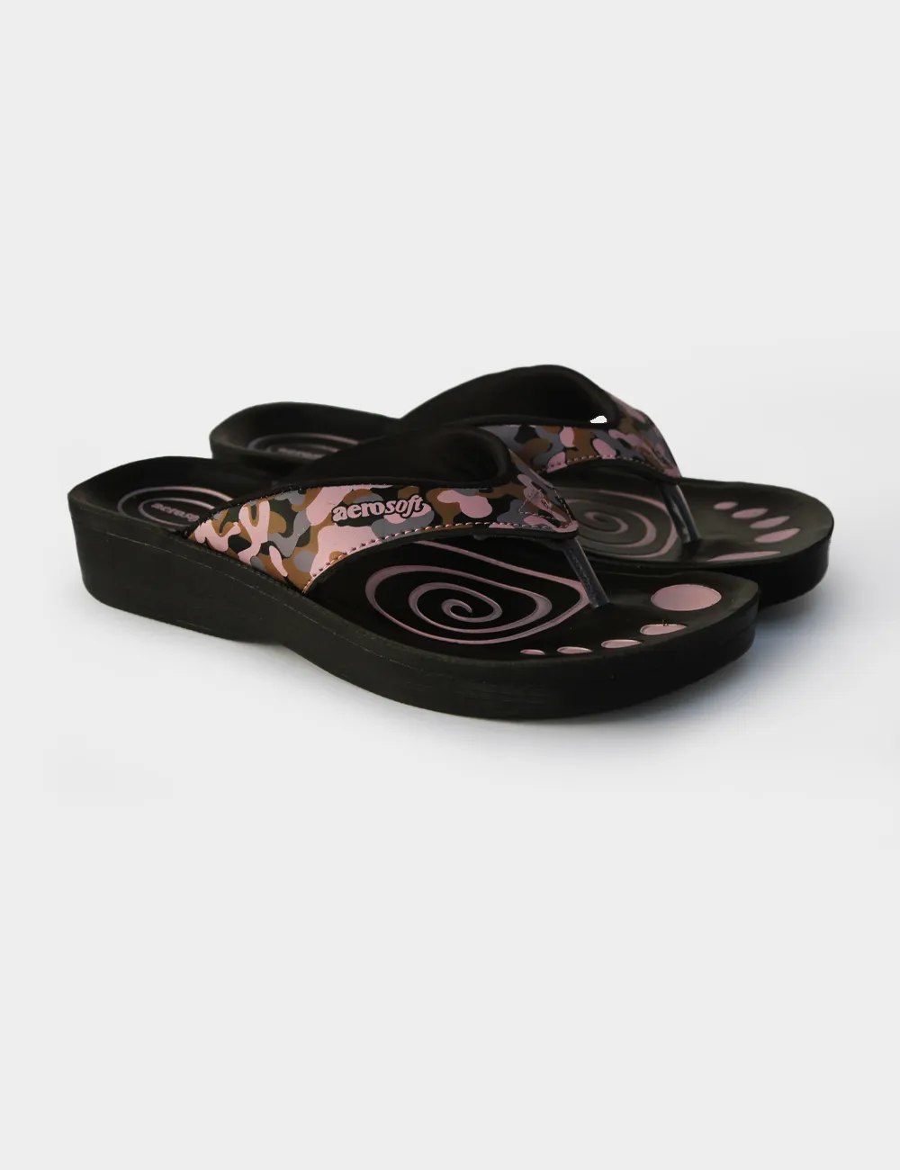 Soft Aerosoft Slippers for women