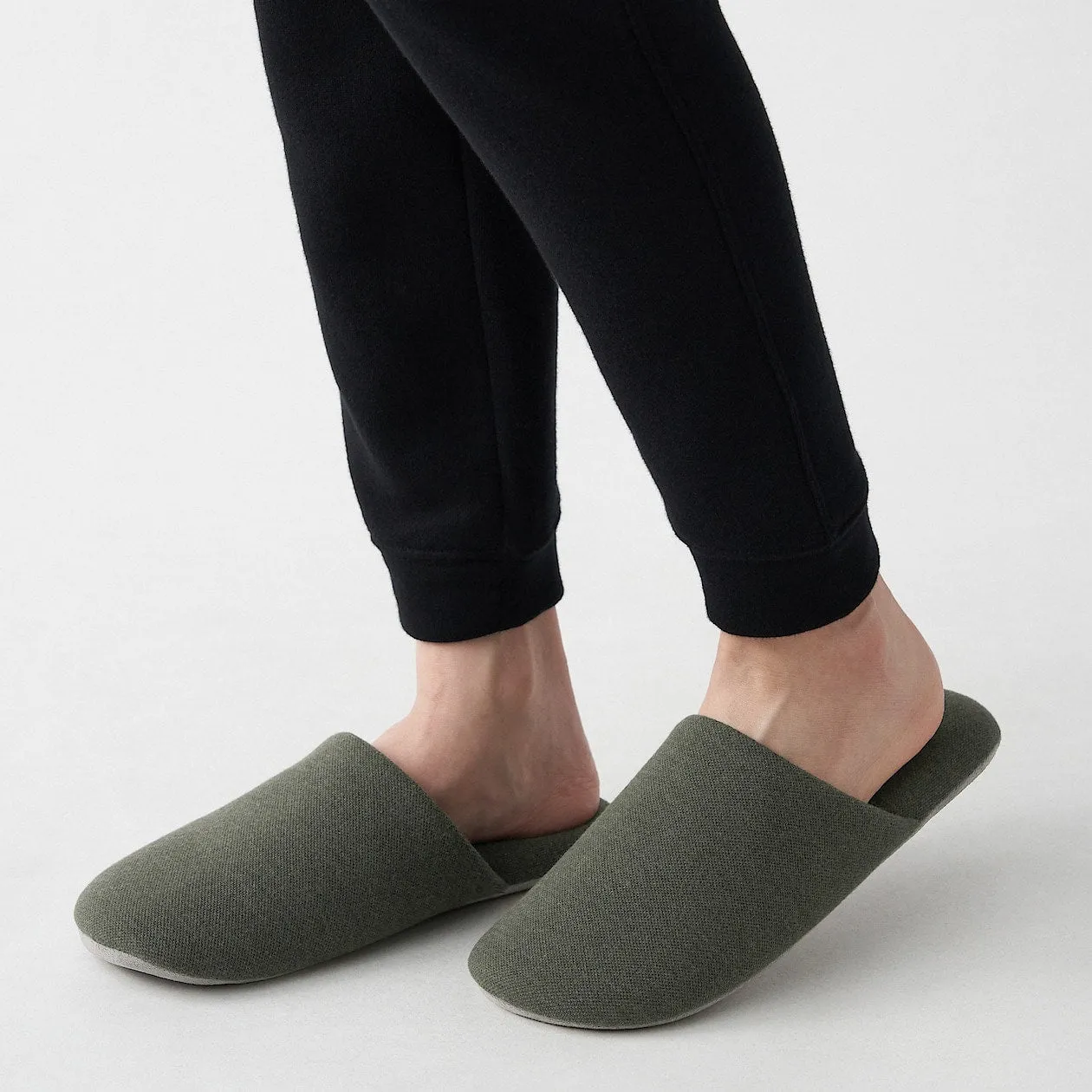 Soft Slippers