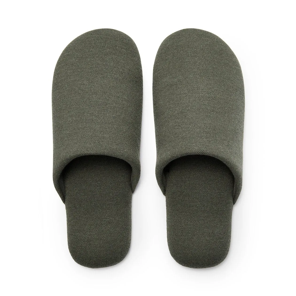 Soft Slippers