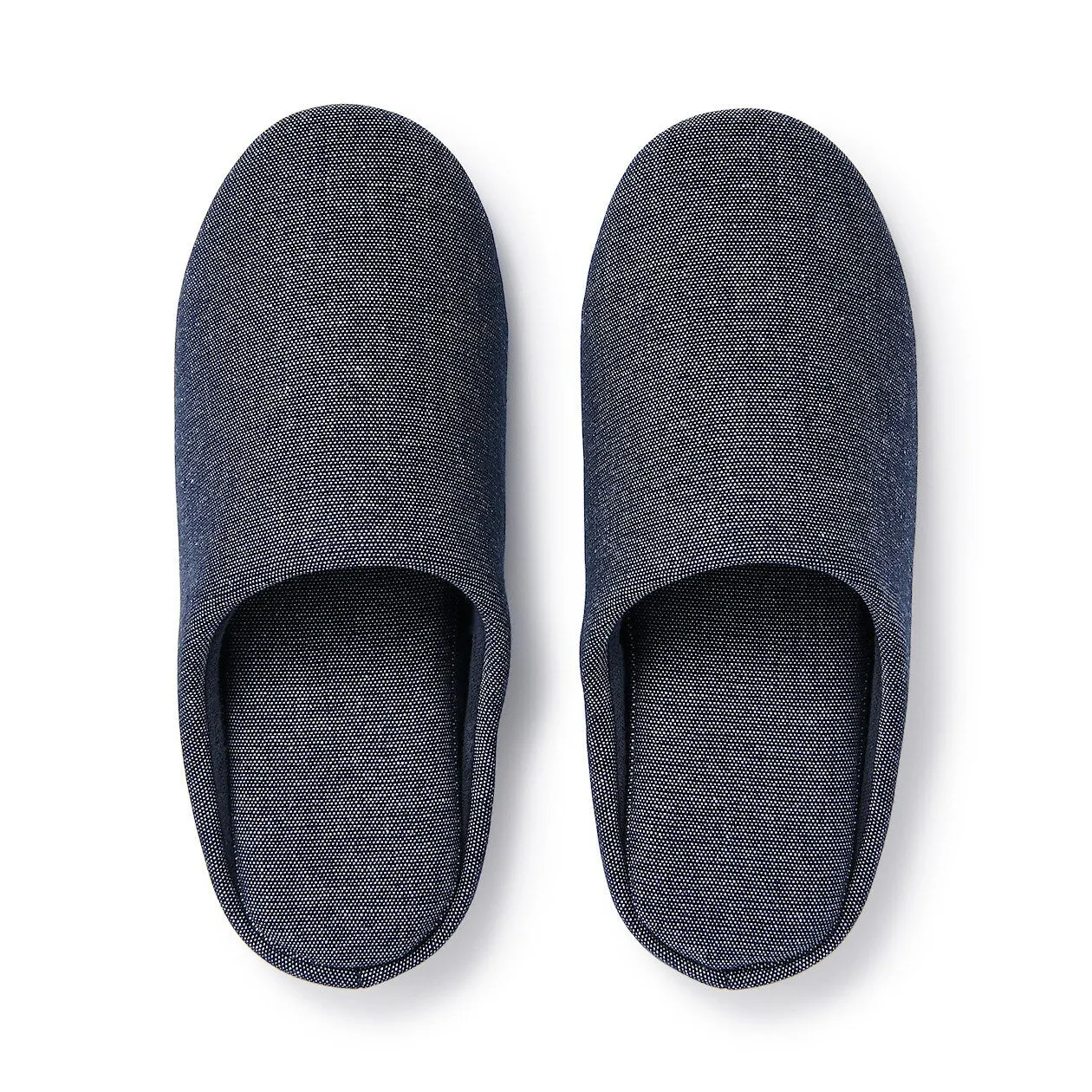 Soft Slippers