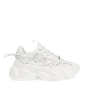 Spectator Sneaker WHITE/WHITE