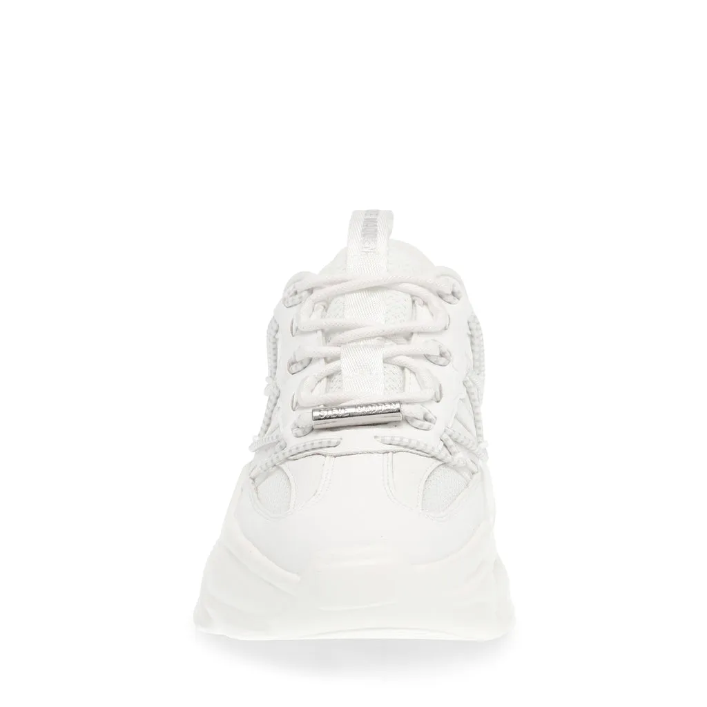 Spectator Sneaker WHITE/WHITE