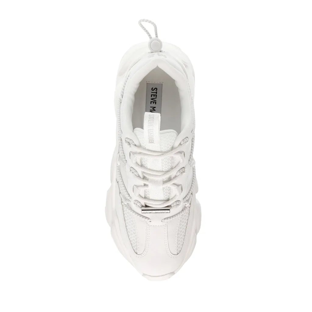 Spectator Trainer WHITE/WHITE