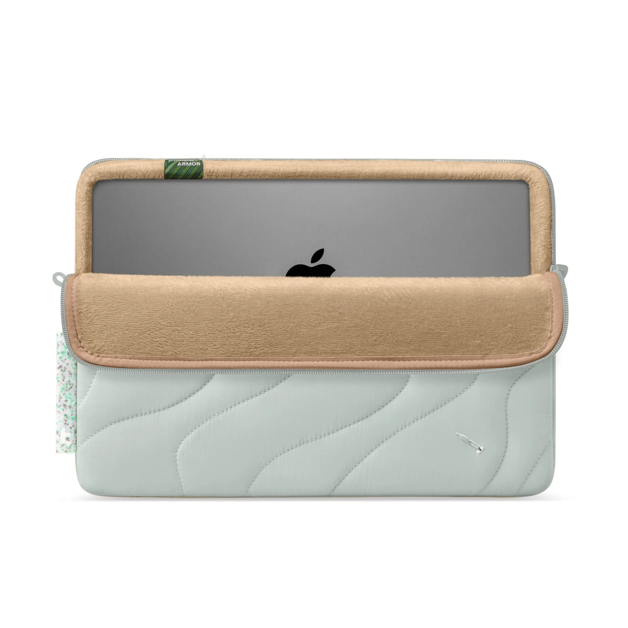 Terra-A27 Laptop Sleeve for MacBook | Lakeshore