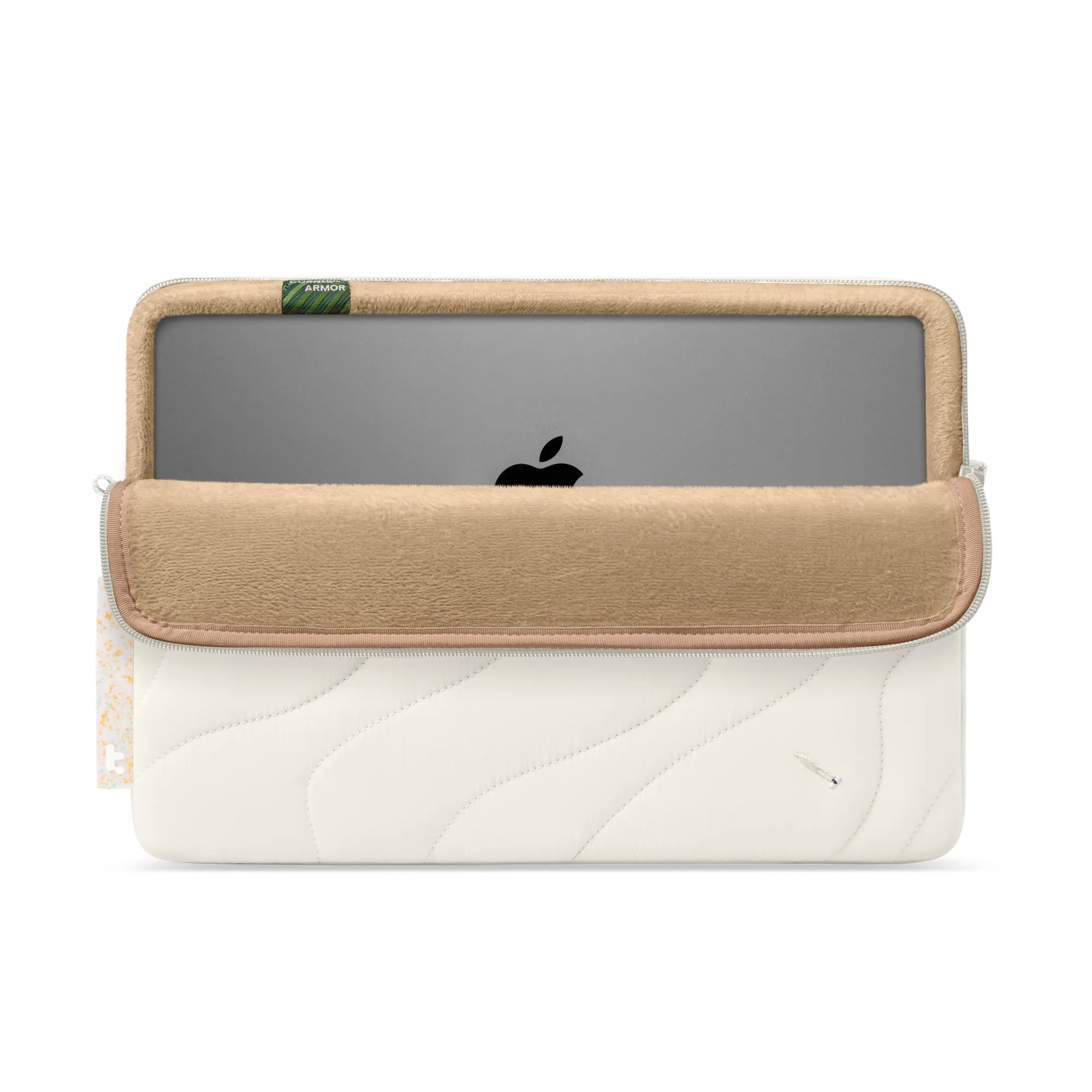 Terra-A27 Laptop Sleeve for MacBook｜Snowberg