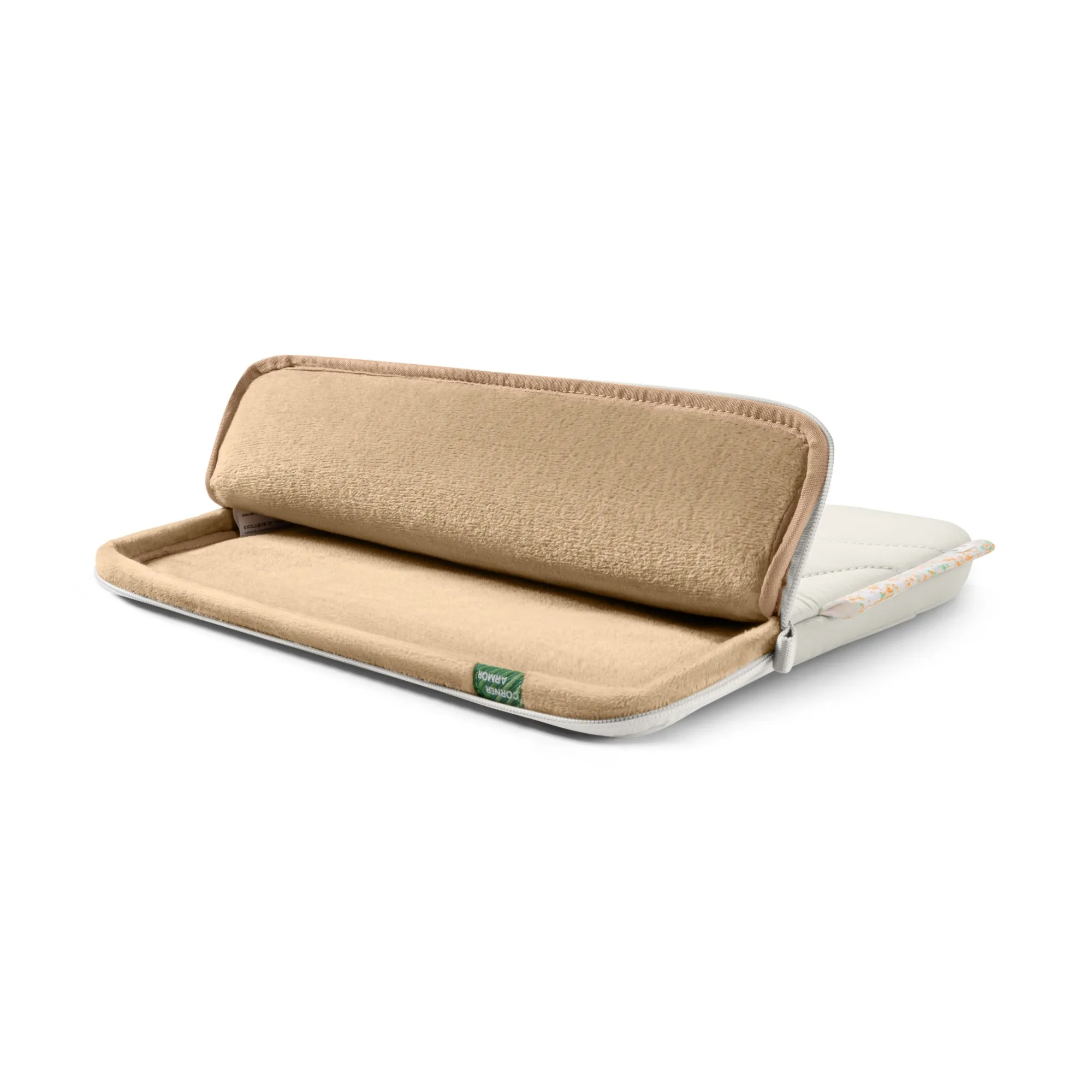 Terra-A27 Laptop Sleeve for MacBook｜Snowberg