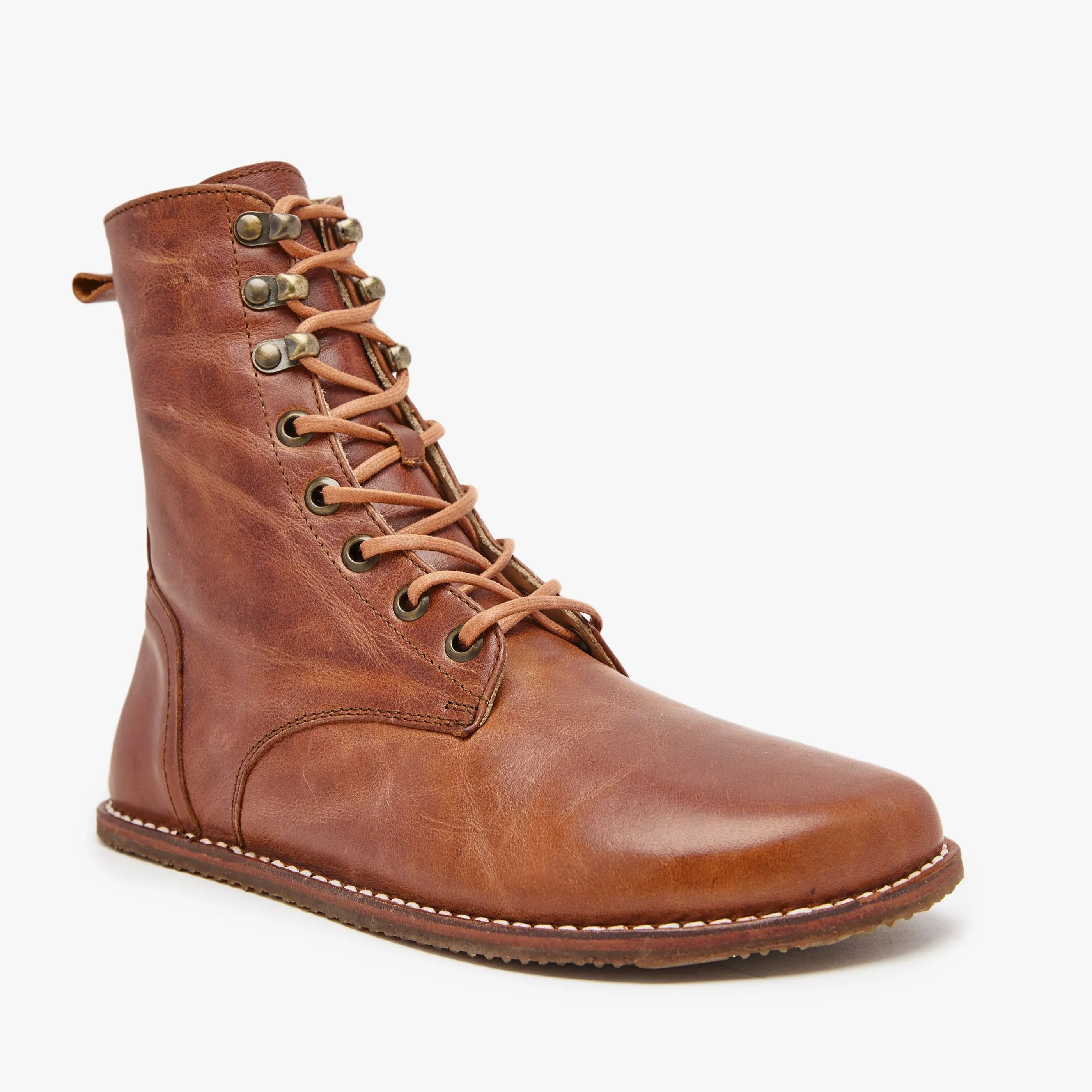 The Adventurer Boot for Women | Vintage Brown