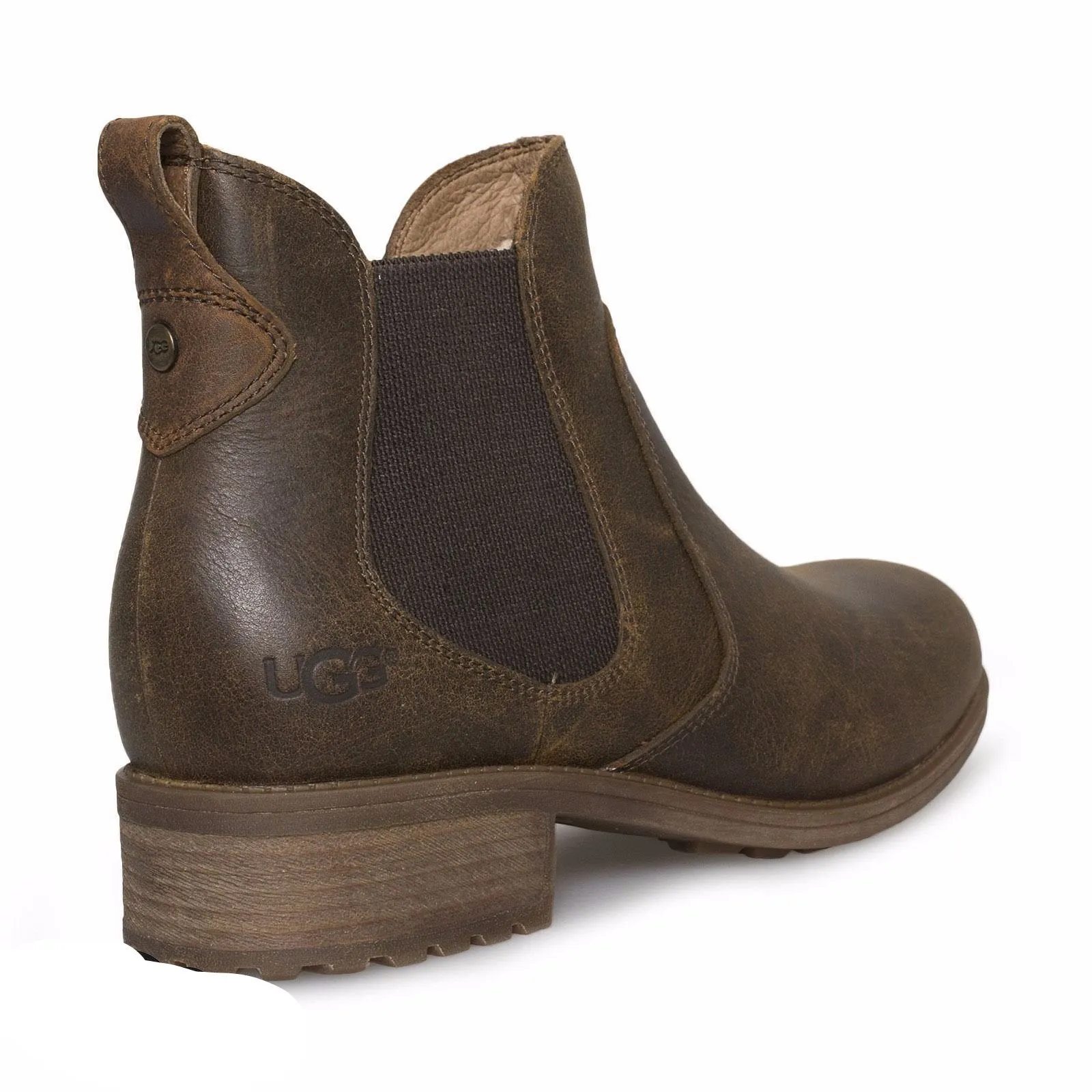 UGG Bonham Stout Boots