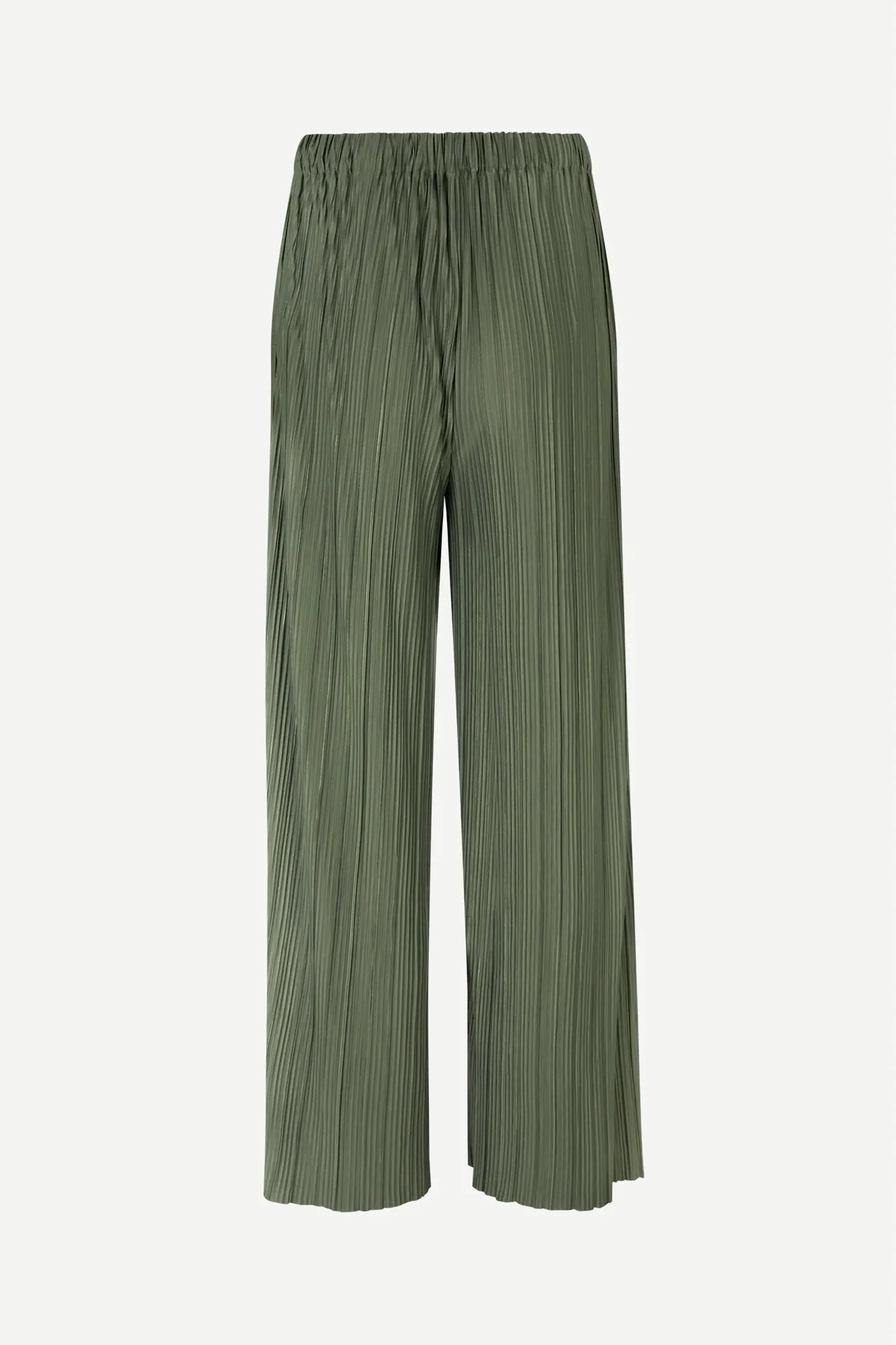 Uma Trousers Dusty Olive