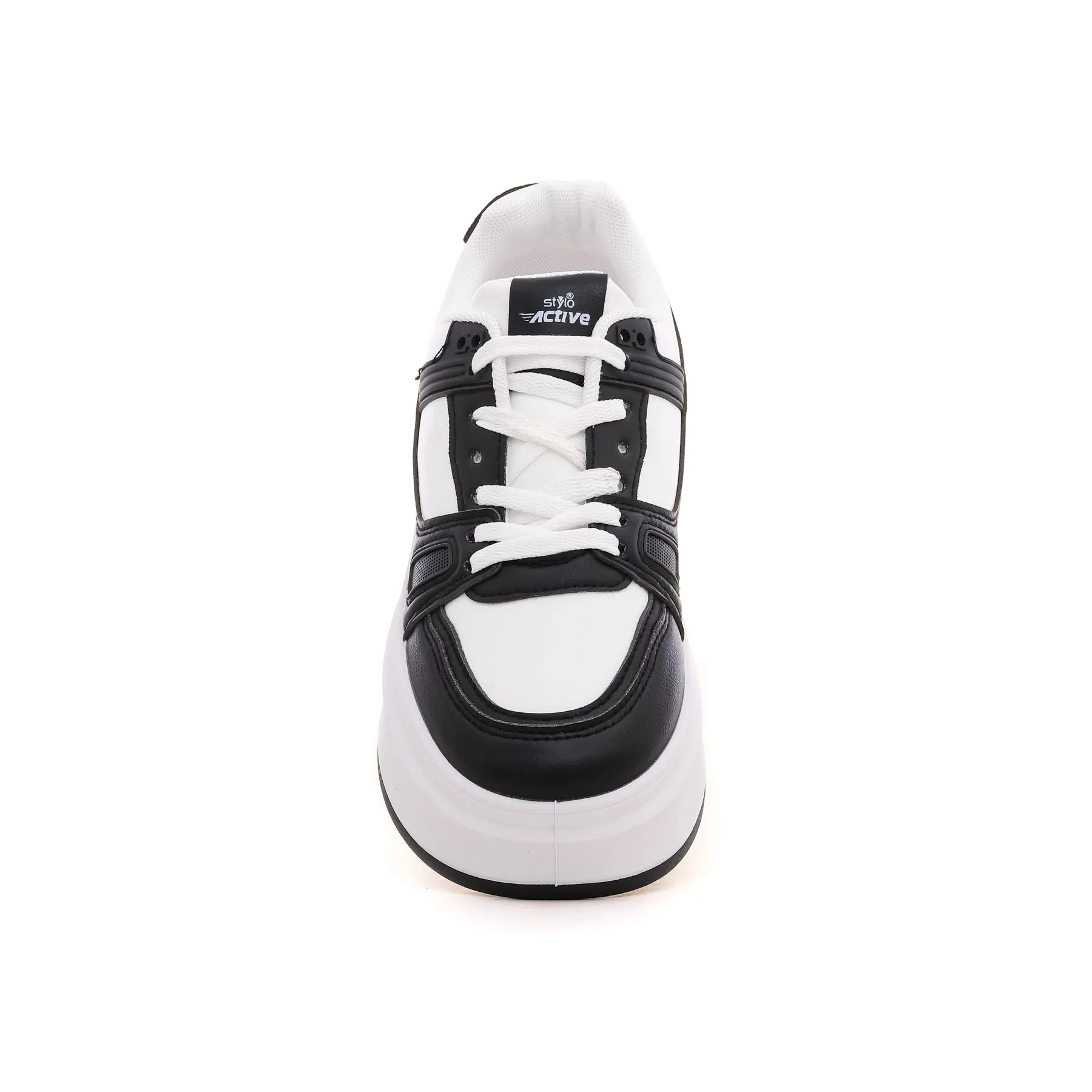 Women Black Casual Sneaker AT7230