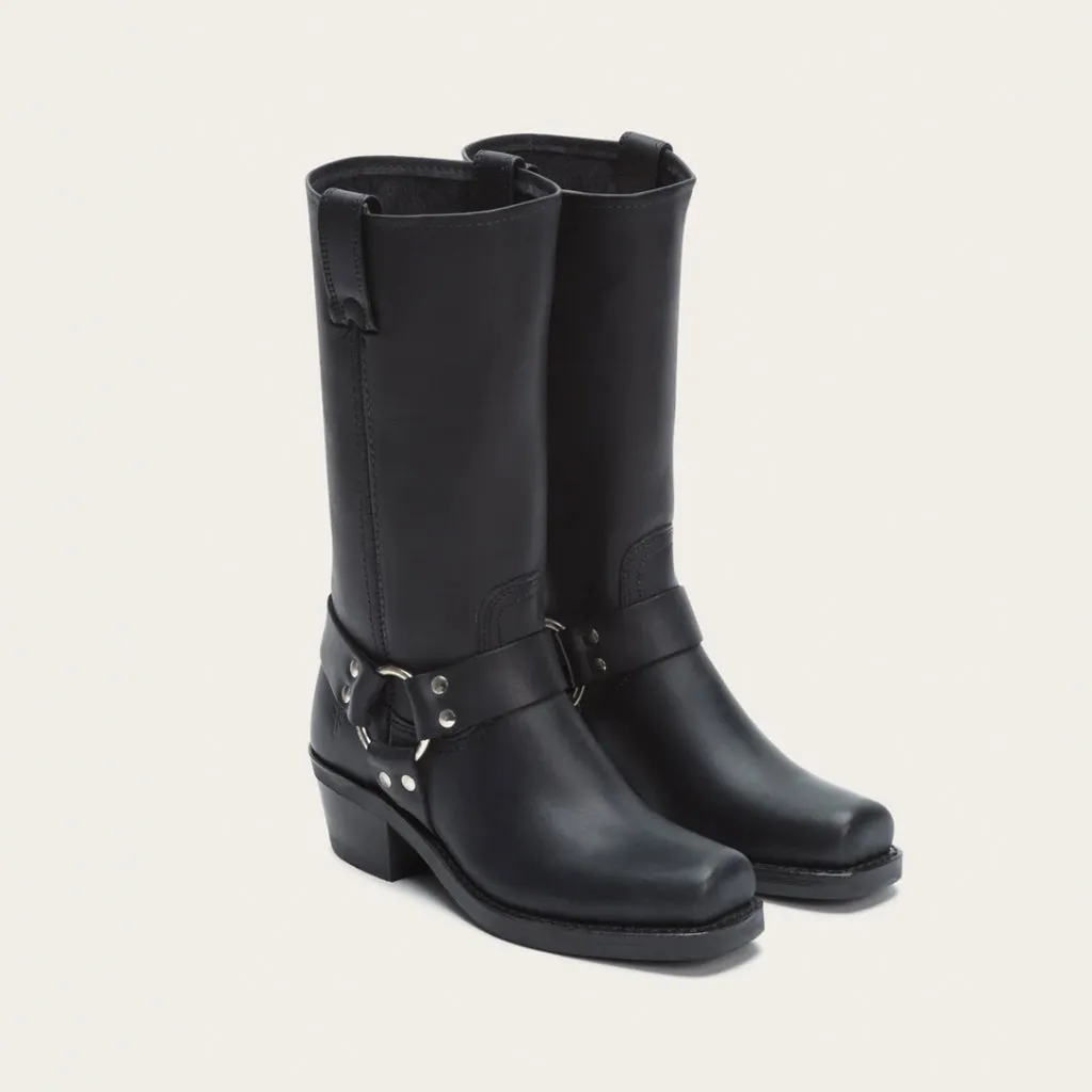 Women Harness 12R Boots