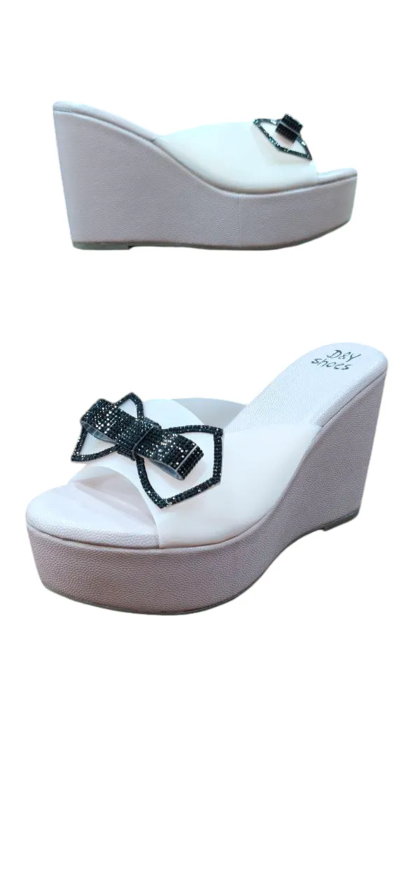 Women Sandal OLC 2665