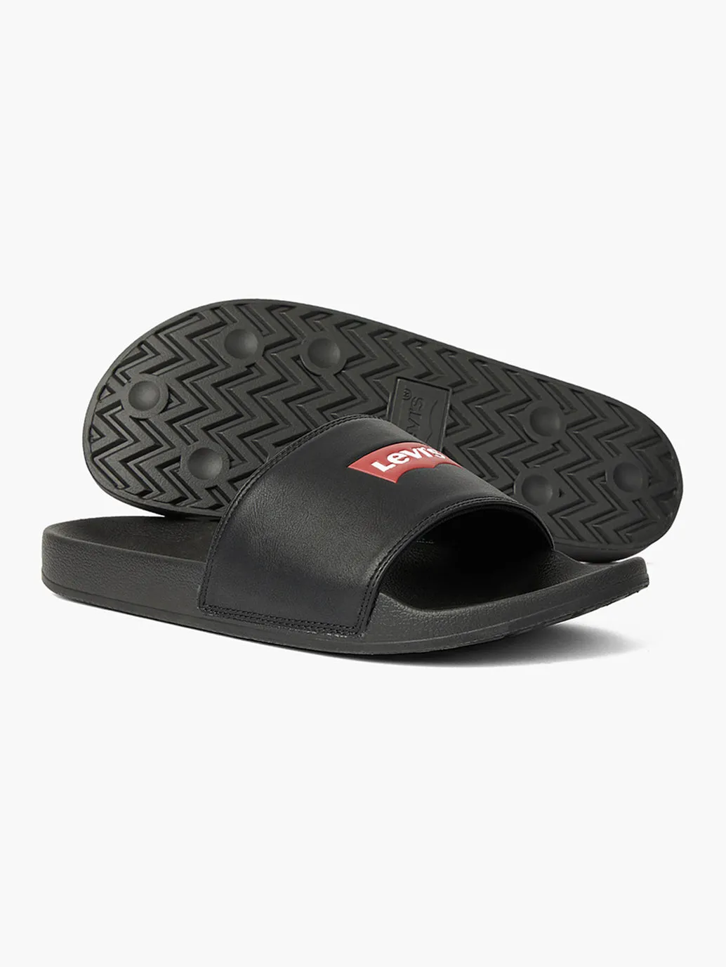 Women's Brand Logo Slides