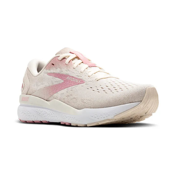 WOMEN'S GHOST 16 - B - 136 COCONUT/ZEPHYR/WHITE