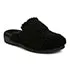 Womens Vionic Gemma II Shearling in Black