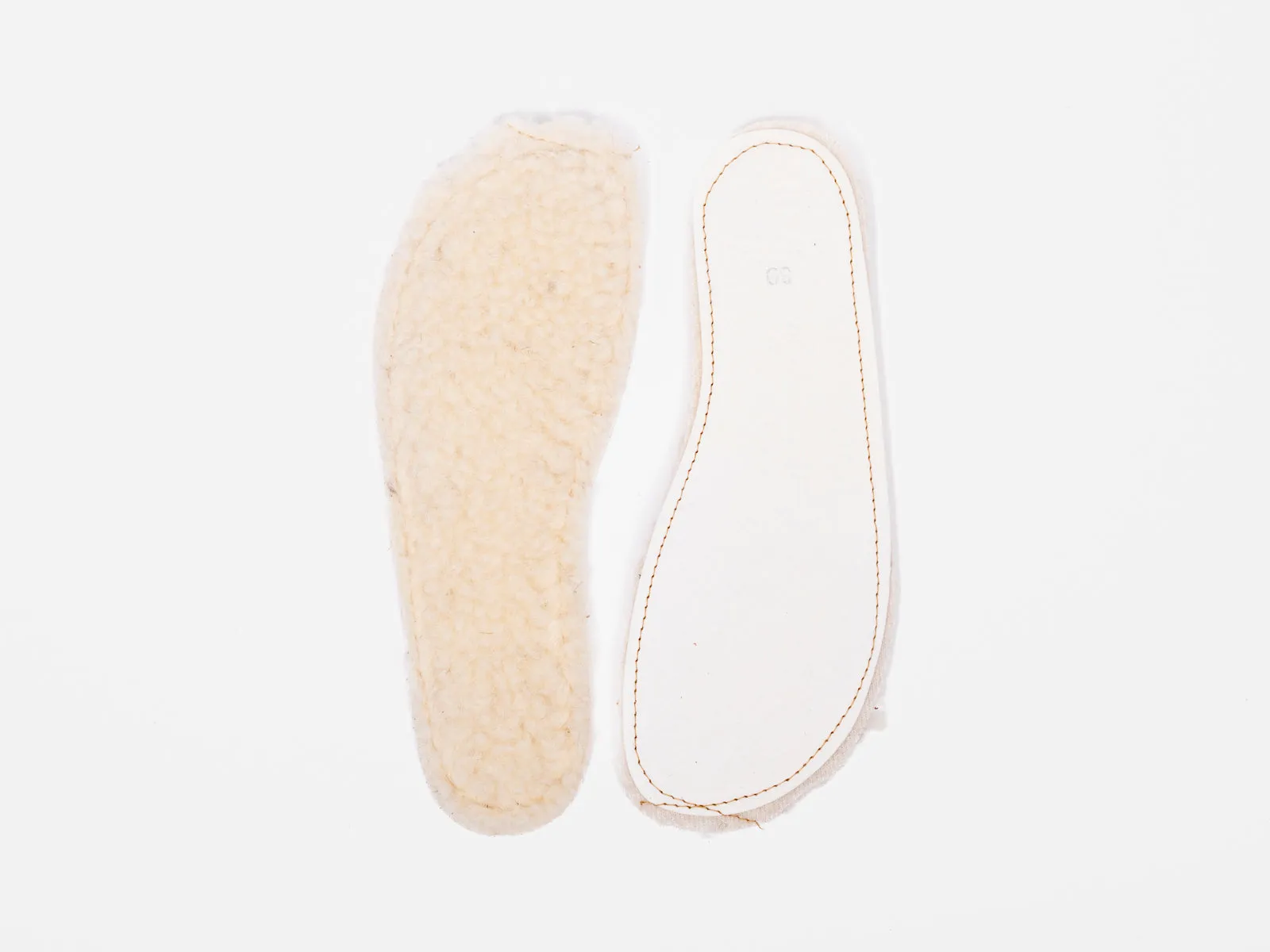 Wool Insoles